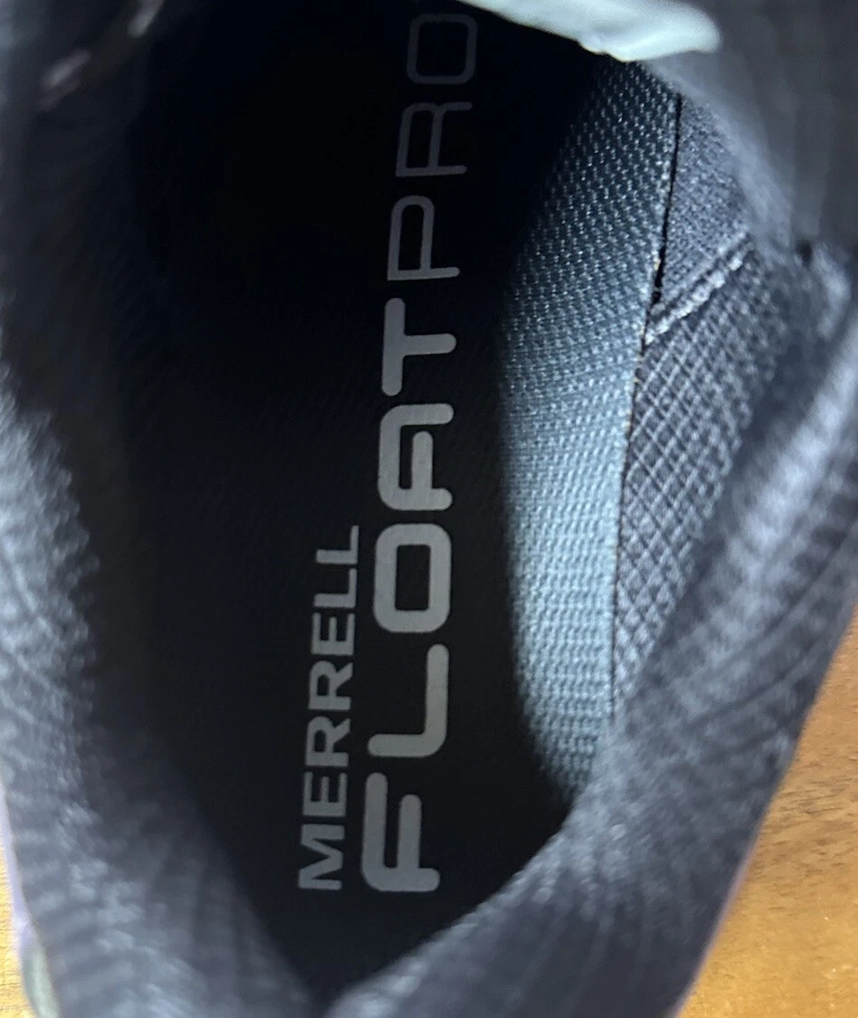 merrell float pro shoes