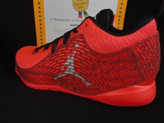Las mejores ofertas en Jordan CP3.X Red - 854294-600 | eBay