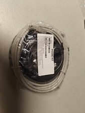 PHONE KIT, TPES-KIT-07, Ethernet, Phone, Coax, and Splitter