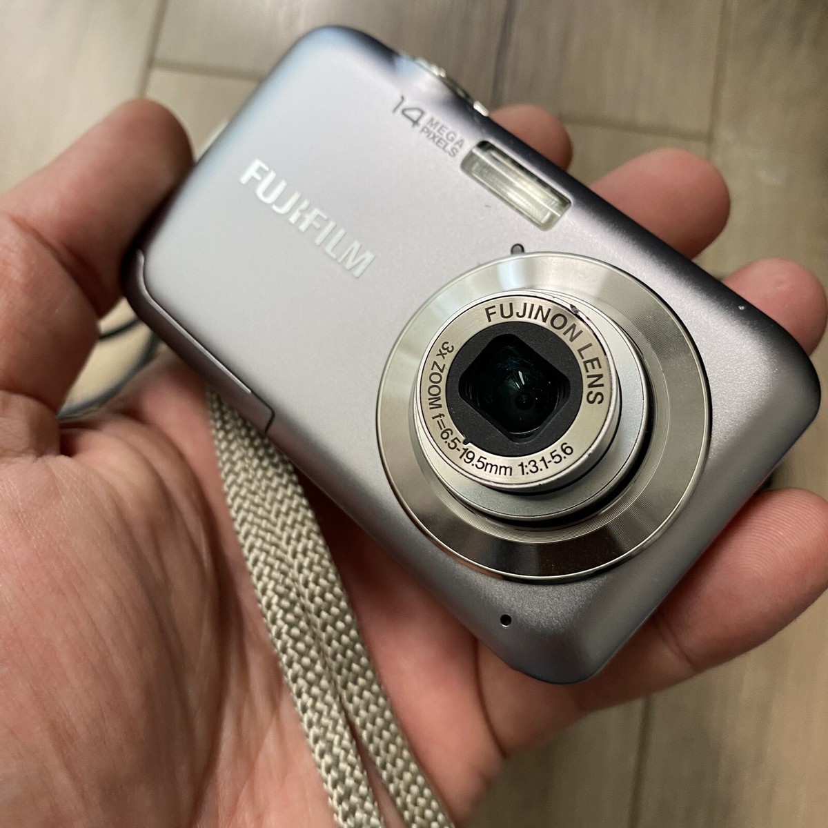 ヒュンダイ　mini-10AF quartz date フィルムカメラ　ジャンク ヒュンダイ mini-10AF quartz date フィルムカメラ ジャンク