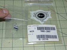 Thermo Finnigan MAT GC/MS LCQ ESI Tube Lens 70005-20097 Sealed New