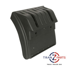 FITS MAN TGA, TGS, TGX REAR MUDGUARD REAR SECTION LH TRUCK 81664100173