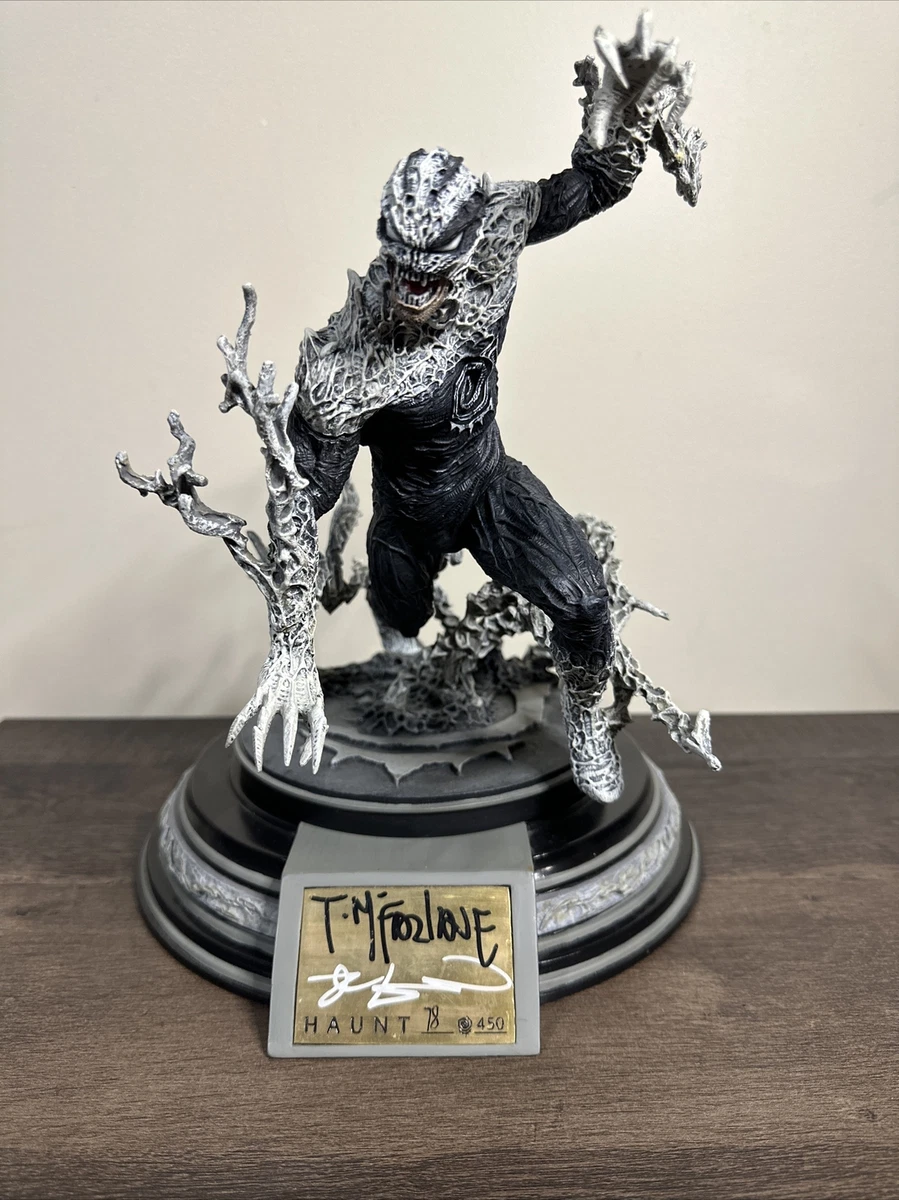 Todd on sale mcfarlane statues