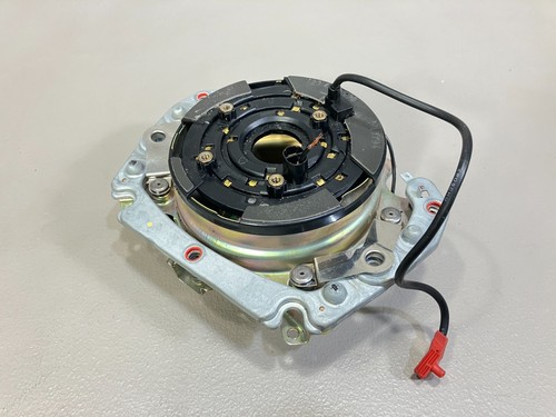 1992-1995 Mercedes R129 SL500 S320 300SL steering column slip ring assembly - Picture 12 of 12