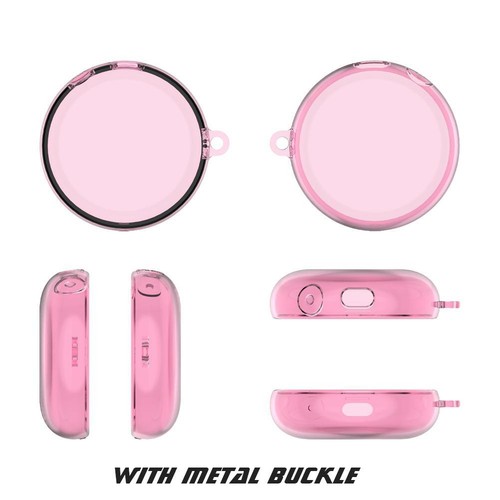 Suitable for Anker Soundcore Sleep A20 Bluetooth Earphone Protective Cove. - Picture 17 of 19