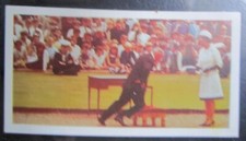 Brooke Bond, QE1 to QE2 Series, QUEEN ELIZABETH II, Card No.46, 1983, EXCELLENT