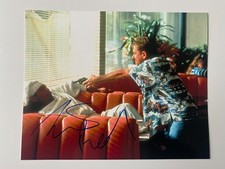 TIM ROTH In Person Signed Autograph 20x25cm Pulp Fiction