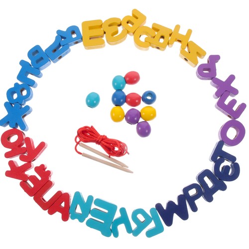 Russische Sprache Lernspielzeug Farbenempfindlichkeit Baby Kleinkind - Bild 9 von 12