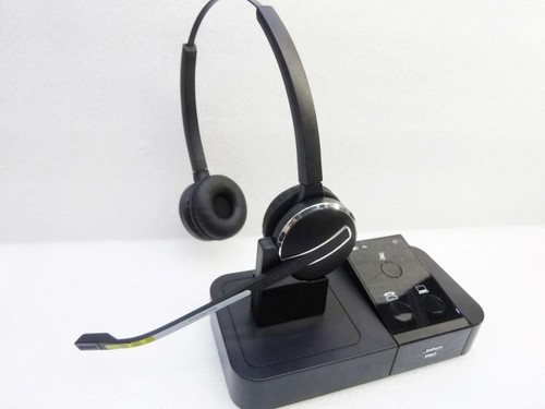 jabra pro 9400bs