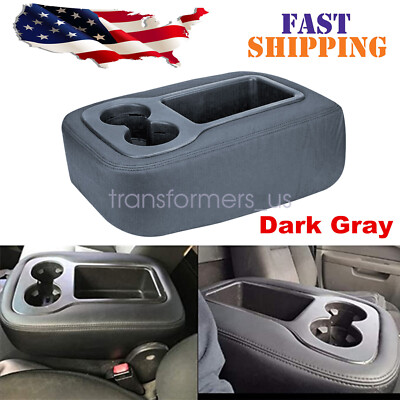 JOYTUTUS Center Console Cover Compatible With 2013-2025 Ram