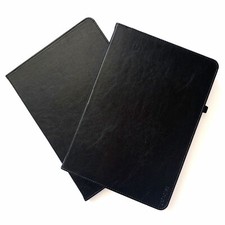 Luxury Leather Protective Case Apple iPad 10.2" 2019 7th Gen Tablet Bag Cover Case