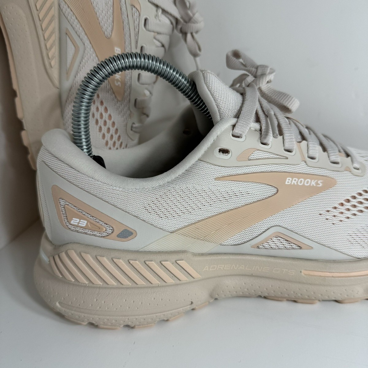 正規品25cm美品！Brooks Ghost 15 レディース スニーカー 8 s-l1200.jpg