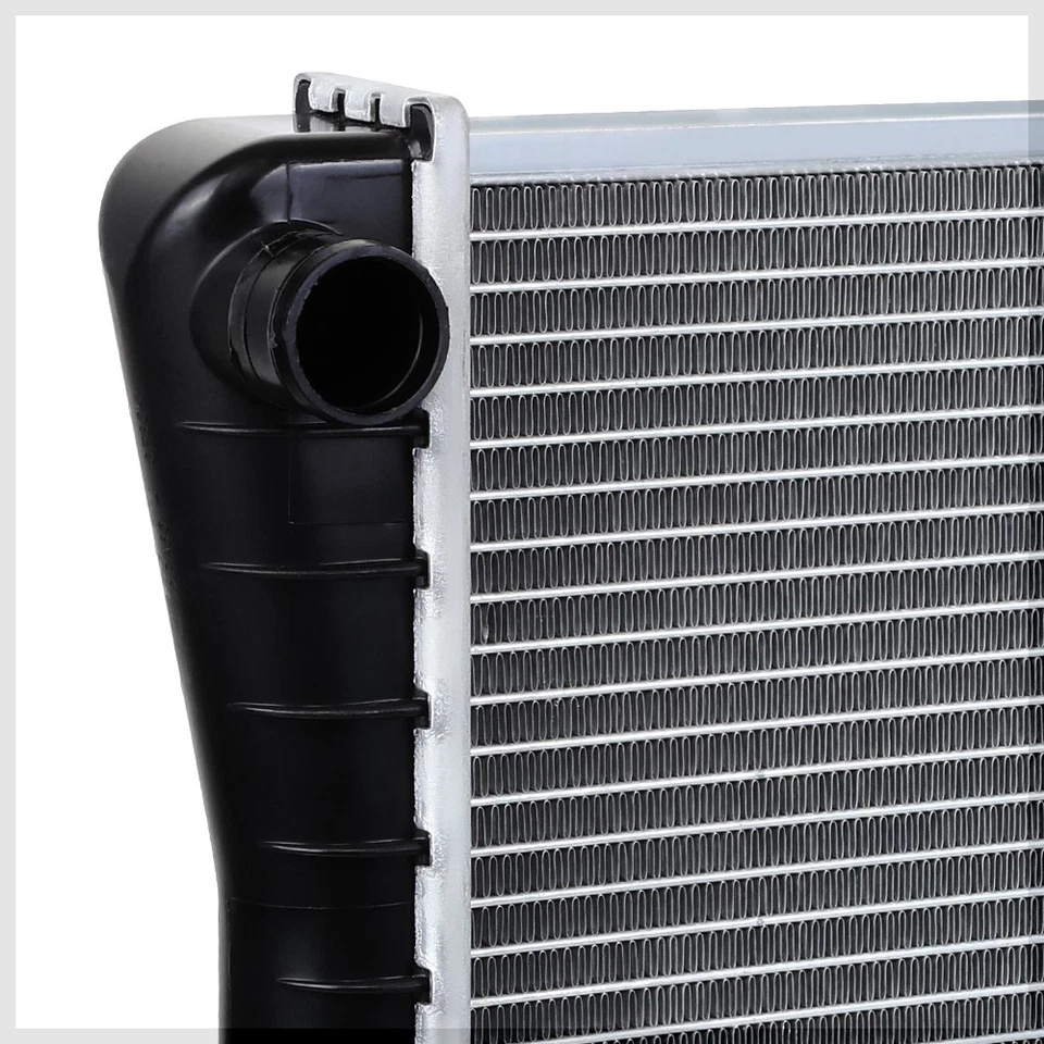Aluminum Core Radiator OE Replacement for Chevy/GMC C/K CK Pickup Truck AT 434 - Image 4 of 4