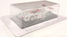 Spark 1/43 24 Hours of Le Mans Racing. Audi R8 #8 - Winner Le Mans 2000 (#19)