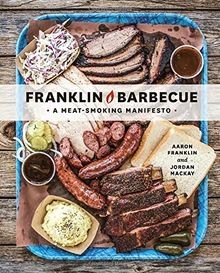 Franklin Barbecue: A Meat-Smoking Manifesto von Fra... | Buch | Zustand sehr gut