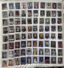 2026 TOPP Bowman Basketball 511 Card Lot NUMBERED Cards AUTOS RC FLAGG KON RC