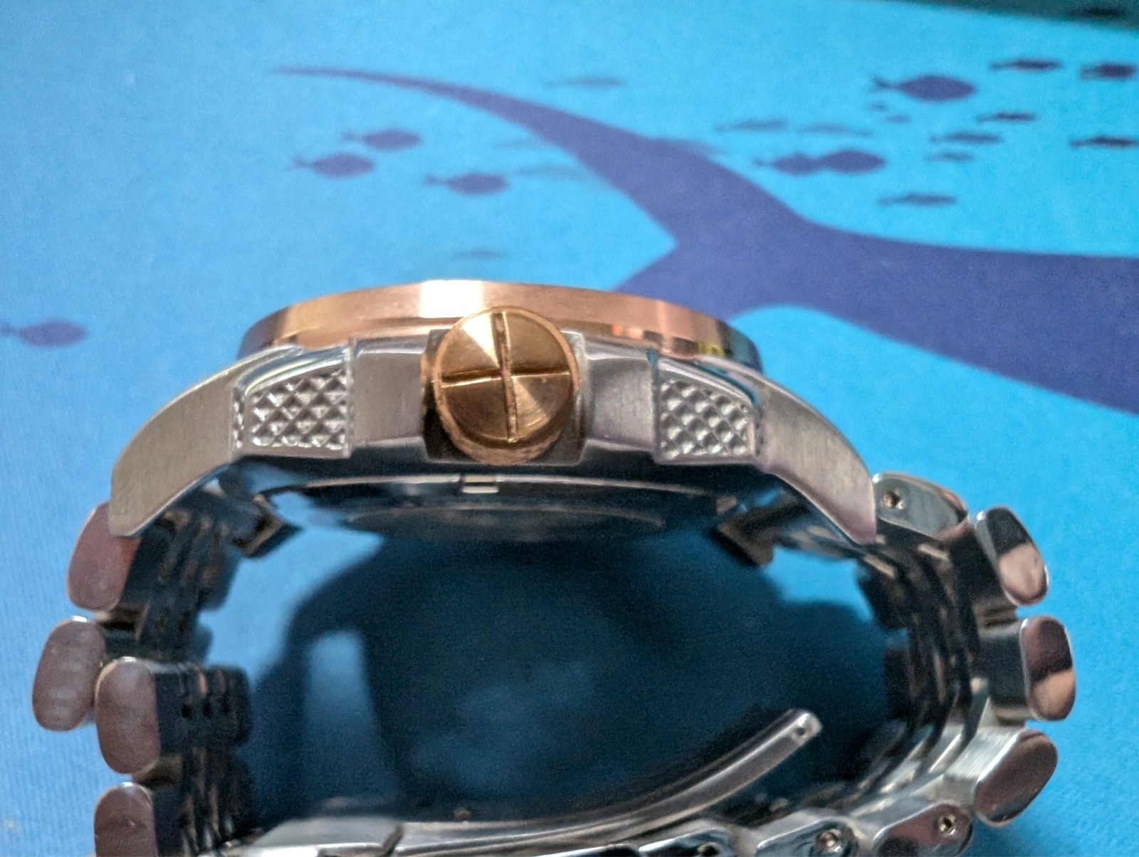 Fossil ME3082 Modern Machine Automatic Skeleton M… - image 8