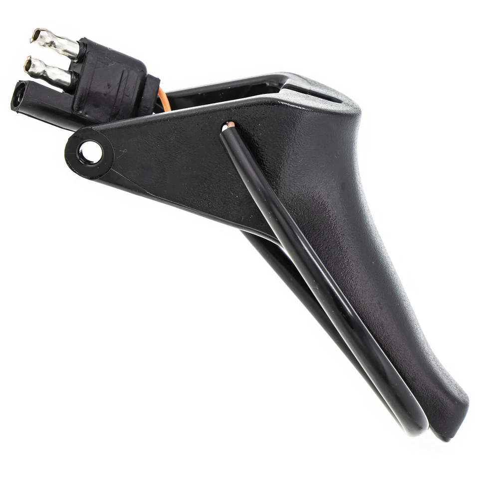 Polaris 2010171 HI/LO Lever Heater 1999-2014 IQ SwitchBack Touring Cruiser RMK — 第 3/4 张图片