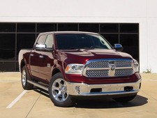 2016 Ram 1500 Laramie 4x4 4dr Crew Cab 5.5 ft. SB Pickup