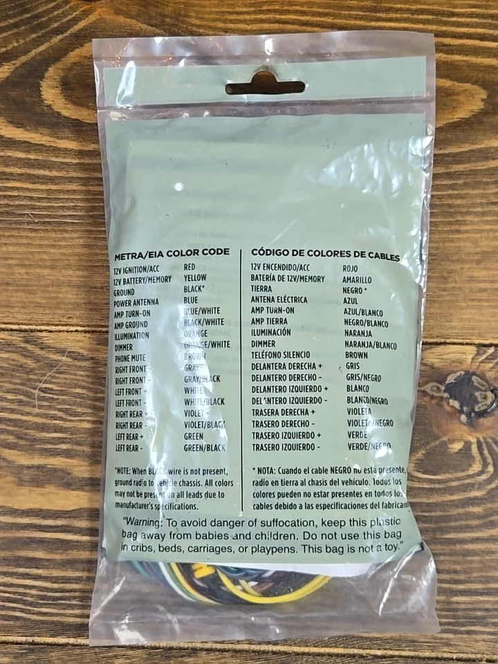 Axxess AX-TOYCAM2 For Select Toyota Back-Up Camera Retain/Add-On 2006-2013 - Image 3 of 3