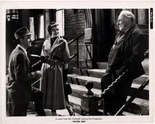 MISTER 880 1950 Burt Lancaster, Dorothy McGuire, Edmund Gwenn 10x8 STILL #99