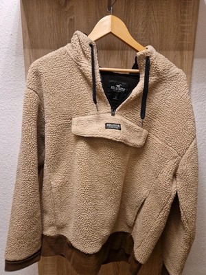 5 Fünf Pullover der Marken Hollister Jack & Jones Only & Sons als Konvolut