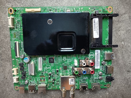 Mainboard 715G9907-M0G-B00-005G  aus Philips TV  43PUS6704