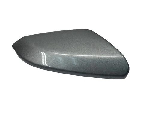 Honda Civic door mirror cover 2020 right passanger side code NH-830M gray color