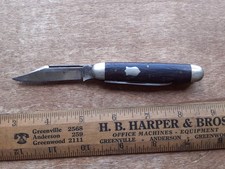 vintage Keen Kutter Equal End Jack Pocket Knife