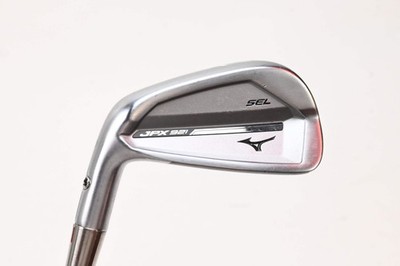 Linkshand Mizuno JPX 921 Tour #7 Eisen / Stiff Flex Dynamic Gold MID 115 / Demo