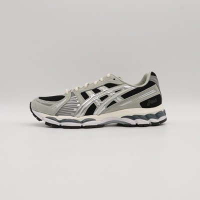 1203A846-020 KITH Ronnie Fieg × Asics Gel-Kayano 12.1 Peat Cream