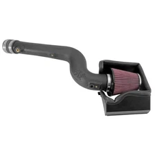 K&N 57-2585 Performance 57 Series FIPK Intake Kit for 13-15 Fusion Turbo 2.0L