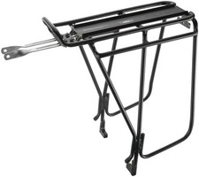 Topeak Super Tourist DX Disc Rear Rack - Blac...