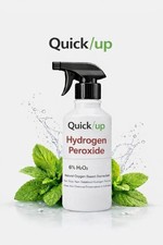 HYDROGEN PEROXIDE 6% Premium Quality VARIOUS SIZES ✅ SAME DAY DISPATCH ✅ UK MADE