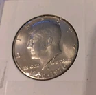 1776 – 1976 D Bicentennial Kennedy Half Dollar Copper-nickel clad, #5.1005