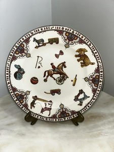 Spode Edwardian Childhood | eBay