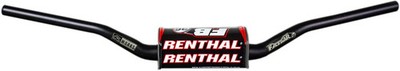 RENTHAL 934-01-BK LENKER R-WORKS FATBAR 36 FÜR SUZUKI RM 250 2007
