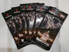 Lot of 6 - Weiss Schwarz Attack On Titan Final Season TCG Booster Pack English