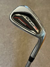 Cobra King F9 Pitching Wedge 44° Regular Flex KBS Tour 90 Shaft