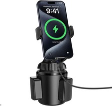 APPS2Car Handyhalterung Auto Getränkehalter ...