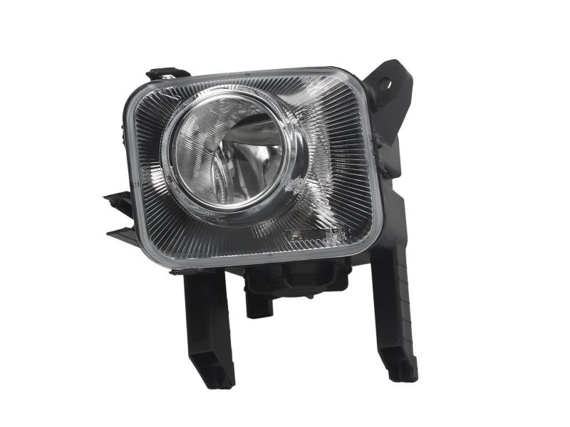 Projecteur TYC 19-0780-05-2 pour sécuriser vos trajets matinaux en famille