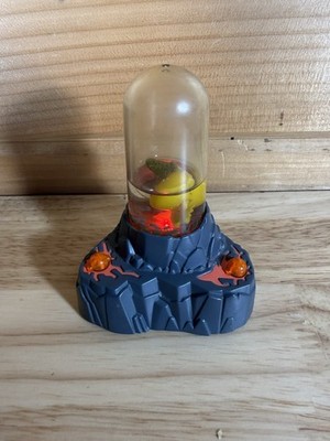 WILD PLANET DINO-MITES Aqua pet DINOSAUR BeekBeek Water Toy Works 2006