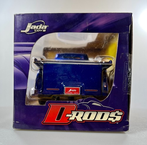 2009 Jada Toys 1:24 Scale D-Rod$ • 1947 Ford COE - Picture 10 of 11