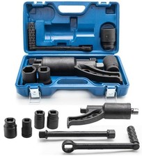 Heavy Duty Torque Multiplier Wrench Set 1:64 Torque Multiplier Wrench 1 Inch ...