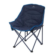 New Hi Gear Vegas XL Deluxe Quilted Chair