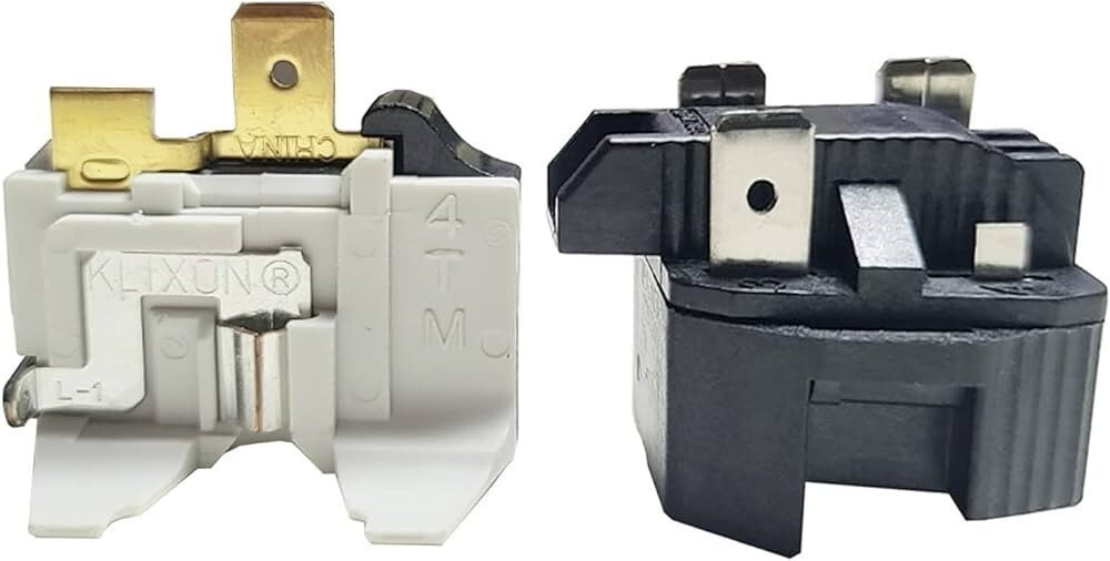ERP Relay & Overload Kit for Kenmore 10678902891 10670264991 10671203100