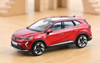 Norev, Renault Symbioz 2024 Flame Red, 1/43, NOREV517757