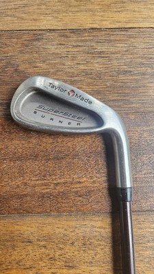 TaylorMade Burner Oversize 5 Iron RH Right Hand Graphite Bubble Shaft R-80 Plus