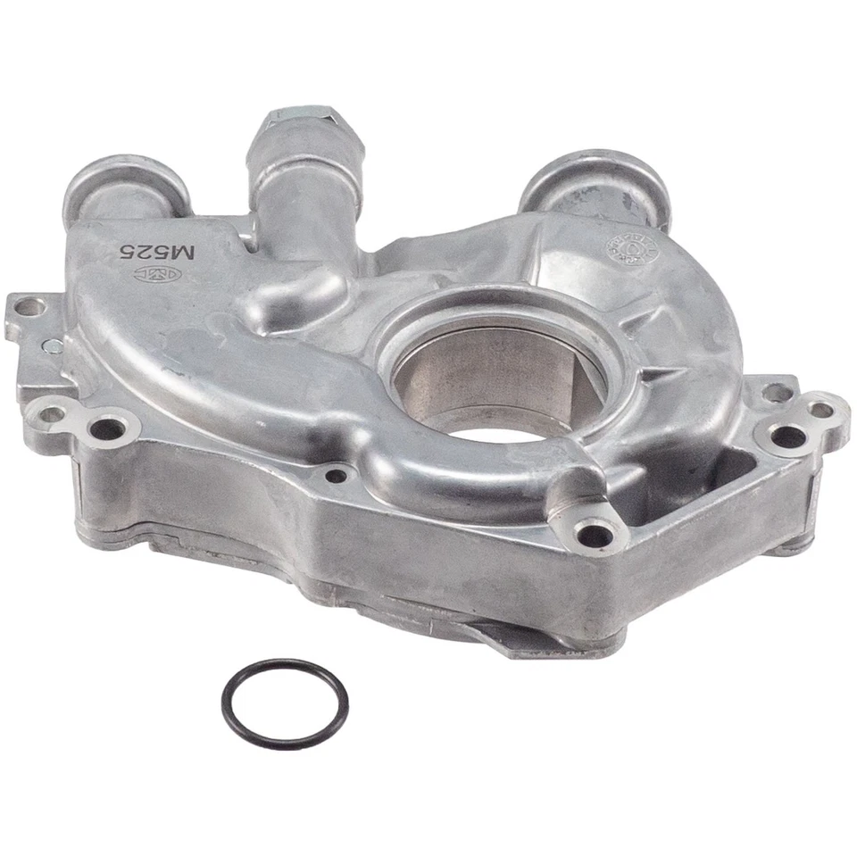 Bomba de aceite de repuesto Melling M525 Stock para modelos selectos 05-21 Nissan Suzuki Foto 2 de 4