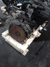 2013 Lincoln Mks 3.7l V6 Engine Complete Assembly - 139k Miles - Oem